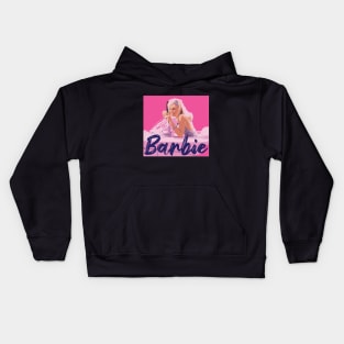 Barbie Kids Hoodie